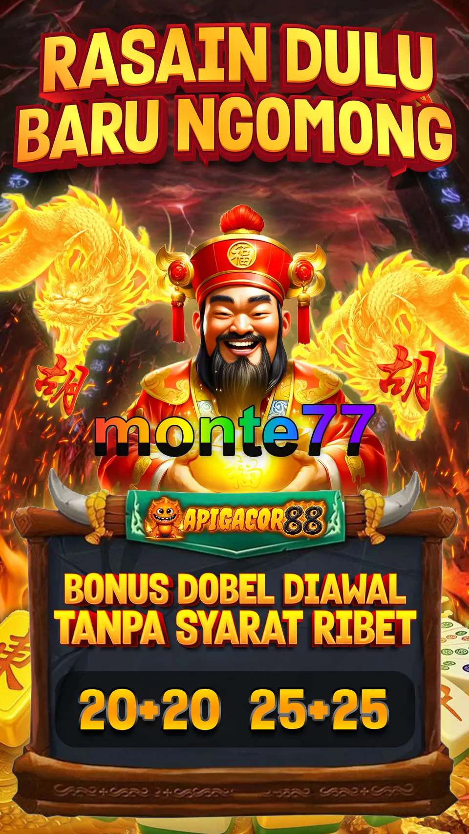 monte77 Unduh