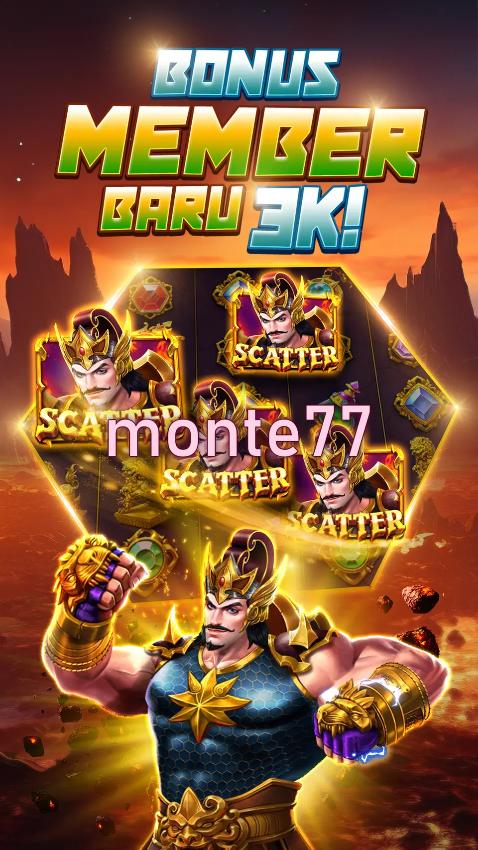 monte77 Unduh